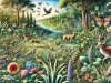 The Rich History and Diversity of Flora & Fauna Across the Globe