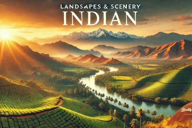 Exploring the World's Most Breathtaking Landscapes and Scenery