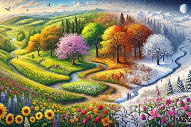 A Natural Phenomenon Shaping Our World