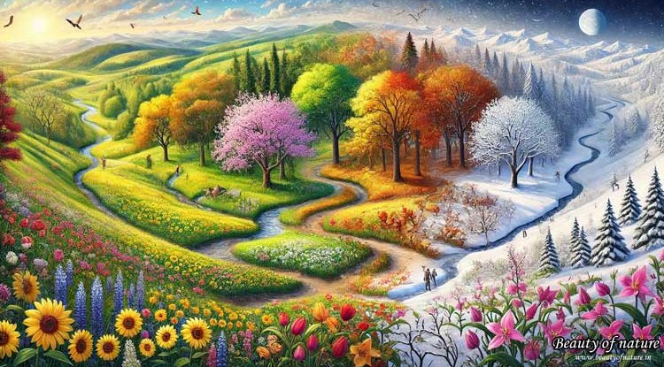 A Natural Phenomenon Shaping Our World