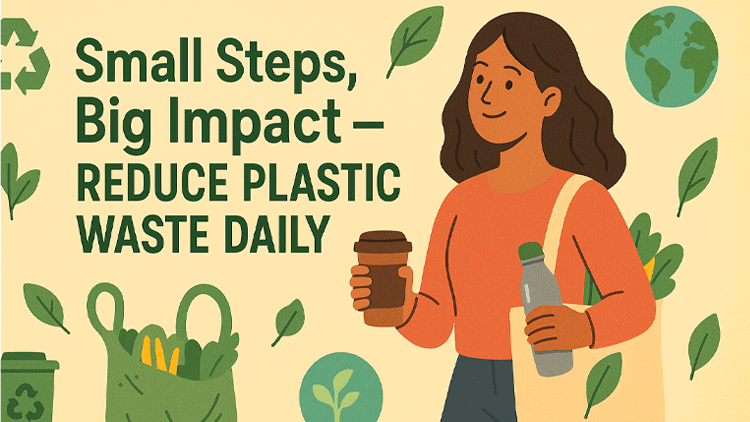 15 Eco-Friendly Swaps That Save You Money Every Month & Help the Planet