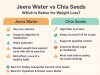 Jeera Water vs Chia Seeds: Which is Better for Weight Loss?